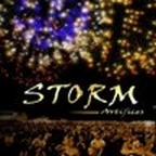 logo storm artifices