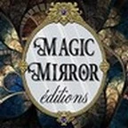 logo magic mirror editions